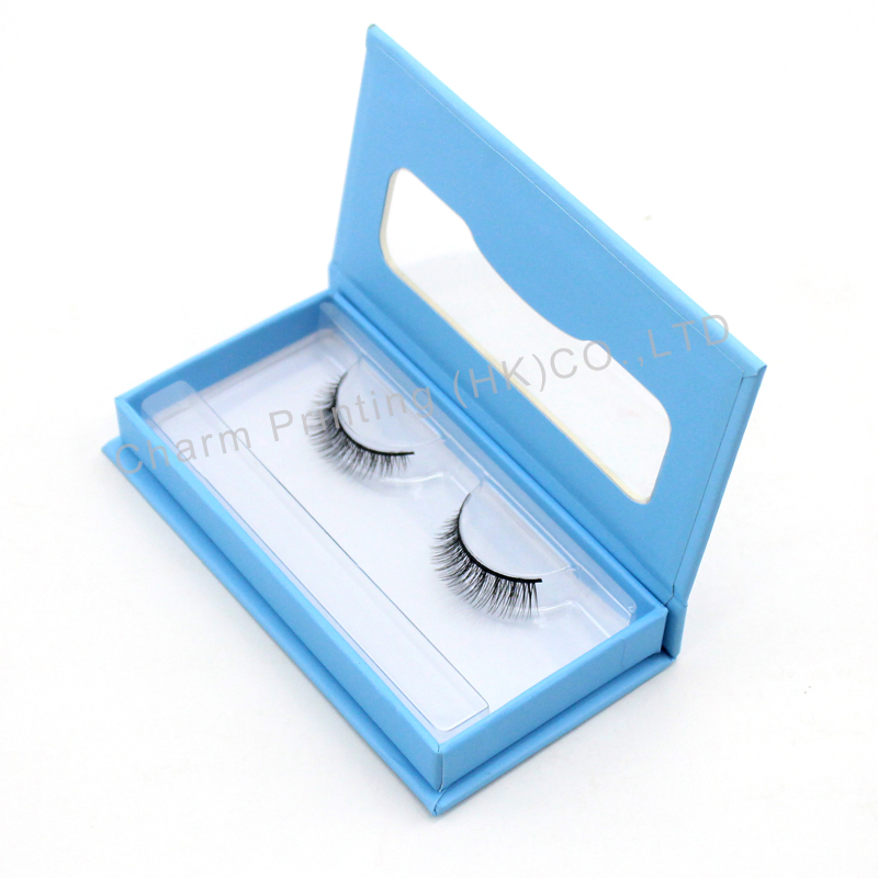 Cosmetic box